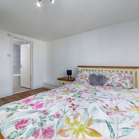 Lovely One Bedroom Flat On Edgware Road #03 London Exterior photo
