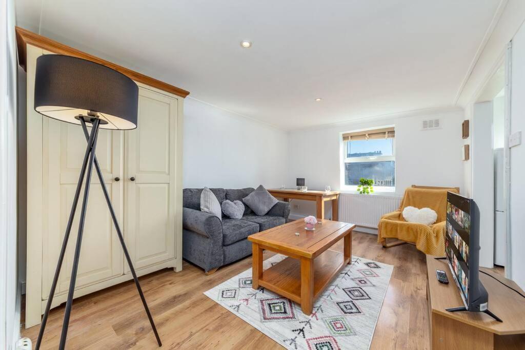 Lovely One Bedroom Flat On Edgware Road #03 London Exterior photo